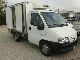 2006 Citroen  Citroën Jumper 33 2.2 HDi/100 PC Cassonato Van or truck up to 7.5t Other vans/trucks up to 7 photo 1