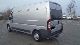 2010 Citroen  Citroën Jumper L4H2 3.0 HDI 158 hp Van or truck up to 7.5t Box-type delivery van - high and long photo 2