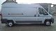 2010 Citroen  Citroën Jumper L4H2 3.0 HDI 158 hp Van or truck up to 7.5t Box-type delivery van - high and long photo 4