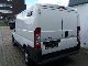 2010 Citroen  Citroën Jumper L1H1 HDi 30 100 / Climate / Van or truck up to 7.5t Box-type delivery van photo 4