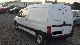 2008 Citroen  Citroën Berlingo HDI CLIMATE Van or truck up to 7.5t Other vans/trucks up to 7 photo 3