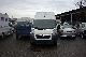 Citroen  Citroën jumpe, 35L4 H3 HDI120 2007 Box-type delivery van - high and long photo