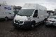 2007 Citroen  Citroën jumpe, 35L4 H3 HDI120 Van or truck up to 7.5t Box-type delivery van - high and long photo 1