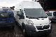 2007 Citroen  Citroën jumpe, 35L4 H3 HDI120 Van or truck up to 7.5t Box-type delivery van - high and long photo 2