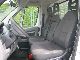 2008 Citroen  Citroen Jumper 3.5 To. Tipper Van or truck up to 7.5t Tipper photo 4