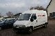 Citroen  Citroën Jumper 35 LH 2006 Box-type delivery van - high and long photo