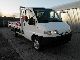2001 Citroen  Citroën Jumper Bezwypadkowy Van or truck up to 7.5t Tipper photo 2