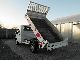 2001 Citroen  Citroën Jumper Bezwypadkowy Van or truck up to 7.5t Tipper photo 6