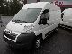 2011 Citroen  Citroën Jumper L2H2 2.2HDI 130KM Van or truck up to 7.5t Other vans/trucks up to 7 photo 1