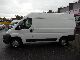 2011 Citroen  Citroën Jumper L2H2 2.2HDI 130KM Van or truck up to 7.5t Other vans/trucks up to 7 photo 2