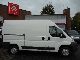 2011 Citroen  Citroën Jumper L2H2 2.2HDI 130KM Van or truck up to 7.5t Other vans/trucks up to 7 photo 3