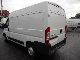2011 Citroen  Citroën Jumper L2H2 2.2HDI 130KM Van or truck up to 7.5t Other vans/trucks up to 7 photo 8