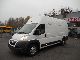 2011 Citroen  Citroën Jumper L4H3 3.0 HDI 35 + 180KM 3.0 HDI Van or truck up to 7.5t Other vans/trucks up to 7 photo 1