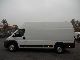 2011 Citroen  Citroën Jumper L4H3 3.0 HDI 35 + 180KM 3.0 HDI Van or truck up to 7.5t Other vans/trucks up to 7 photo 2