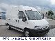 2006 Citroen  Citroen Jumper 2.2 HDI, AIR, Van or truck up to 7.5t Box-type delivery van - high and long photo 1