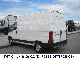2006 Citroen  Citroen Jumper 2.2 HDI, AIR, Van or truck up to 7.5t Box-type delivery van - high and long photo 3