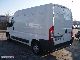 2006 Citroen  Peugeot Boxer 2.2 HDi 100 KM Van or truck up to 7.5t Other vans/trucks up to 7 photo 3