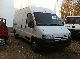 2006 Citroen  Citroen Jumper 2.2-hdi.Hoch Lang.Umweltplakete Green Van or truck up to 7.5t Box-type delivery van - high and long photo 9