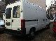 2006 Citroen  Citroen Jumper 2.2-hdi.Hoch Lang.Umweltplakete Green Van or truck up to 7.5t Box-type delivery van - high and long photo 2