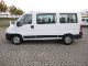 2006 Citroen  Citroen Jumper 2.8 HDI Automaat (9 pers. / Airco) Van or truck up to 7.5t Estate - minibus up to 9 seats photo 13