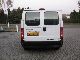 2006 Citroen  Citroen Jumper 2.8 HDI Automaat (9 pers. / Airco) Van or truck up to 7.5t Estate - minibus up to 9 seats photo 14