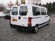 2006 Citroen  Citroen Jumper 2.8 HDI Automaat (9 pers. / Airco) Van or truck up to 7.5t Estate - minibus up to 9 seats photo 2