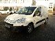 2011 Citroen  Citroën Berlingo L1 1.6 HDi 75 Level A Van or truck up to 7.5t Other vans/trucks up to 7 photo 7