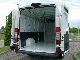 2011 Citroen  Citroën Jumper L4H2 GRKW HDi130 FAP Van or truck up to 7.5t Other vans/trucks up to 7 photo 2
