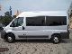 2009 Citroen  Citroën Jumper 33 L2H2 9-seater AIR Van or truck up to 7.5t Estate - minibus up to 9 seats photo 1
