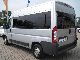 2009 Citroen  Citroën Jumper 33 L2H2 9-seater AIR Van or truck up to 7.5t Estate - minibus up to 9 seats photo 2