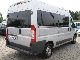 2009 Citroen  Citroën Jumper 33 L2H2 9-seater AIR Van or truck up to 7.5t Estate - minibus up to 9 seats photo 3