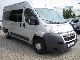 2009 Citroen  Citroën Jumper 33 L2H2 9-seater AIR Van or truck up to 7.5t Estate - minibus up to 9 seats photo 5