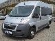 2009 Citroen  Citroën Jumper 33 L2H2 9-seater AIR Van or truck up to 7.5t Estate - minibus up to 9 seats photo 6