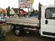 2007 Citroen  Peugeot Boxer HDI 100 PLATEAU 7 PLACES Van or truck up to 7.5t Box photo 1