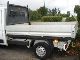 2007 Citroen  Peugeot Boxer HDI 100 PLATEAU 7 PLACES Van or truck up to 7.5t Box photo 2