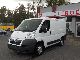 2011 Citroen  Citroën Jumper L1H1 FABRYCZNIE NOWY Van or truck up to 7.5t Other vans/trucks up to 7 photo 1