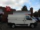 2011 Citroen  Citroën Jumper L1H1 FABRYCZNIE NOWY Van or truck up to 7.5t Other vans/trucks up to 7 photo 3