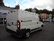 2011 Citroen  Citroën Jumper L1H1 FABRYCZNIE NOWY Van or truck up to 7.5t Other vans/trucks up to 7 photo 8