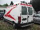 2003 Citroen  Citroën Jumper RESCUE VEHICLES Van or truck up to 7.5t Ambulance photo 3