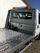 2011 Citroen  Citroen Jumper - 2.2 HDI EU5 DPF-AIR - ALUMINIUM CONSTRUCTION Van or truck up to 7.5t Breakdown truck photo 5
