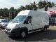 2011 Citroen  Citroën Jumper L4H3 3.0HDI 180KM NOWY DO ODBIORU Van or truck up to 7.5t Other vans/trucks up to 7 photo 1