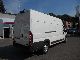 2011 Citroen  Citroën Jumper L4H3 3.0HDI 180KM NOWY DO ODBIORU Van or truck up to 7.5t Other vans/trucks up to 7 photo 8