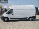 2012 Citroen  Citroën Jumper L3H3 2.2 HDI 130 Van or truck up to 7.5t Box-type delivery van - high and long photo 1