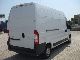 2012 Citroen  Citroën Jumper L3H3 2.2 HDI 130 Van or truck up to 7.5t Box-type delivery van - high and long photo 2