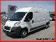 2011 Citroen  Citroën Jumper, Kawa, L3H2, 2.2 HDI Climate Van or truck up to 7.5t Other vans/trucks up to 7 photo 1
