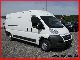 2011 Citroen  Citroën Jumper, Kawa, L3H2, 2.2 HDI Climate Van or truck up to 7.5t Other vans/trucks up to 7 photo 4