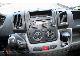 2009 Citroen  Peugeot Boxer HDi 33 L4 platform Van or truck up to 7.5t Stake body photo 5
