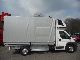 2011 Citroen  Citroën Jumper 3.0HDI NOWY! Van or truck up to 7.5t Other vans/trucks up to 7 photo 3