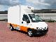 2003 Citroen  HDi Citroën Jumper KUHLKOFFER / RELEC FROID / TUBE banning / Van or truck up to 7.5t Refrigerator body photo 3