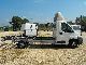 2007 Citroen  Peugeot Boxer 3.0 HDi 157 Hp Chassis Van or truck up to 7.5t Chassis photo 2